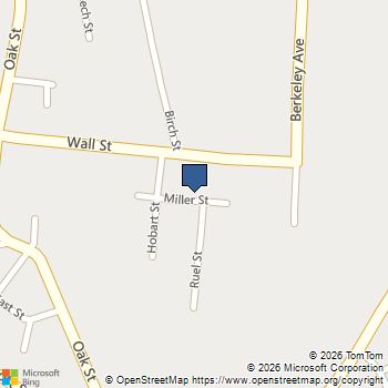 Miller Street # Waterbury, CT MLS# 24042290