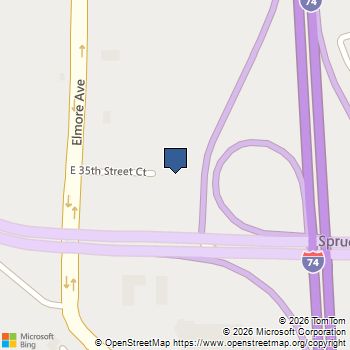 3245 East 35th Street Court Davenport, IA MLS# 12550468