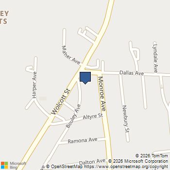 204 Bouley Avenue Waterbury, CT MLS# 24147436