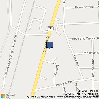 2209-11 S State Street Lockport, IL MLS# 12575442