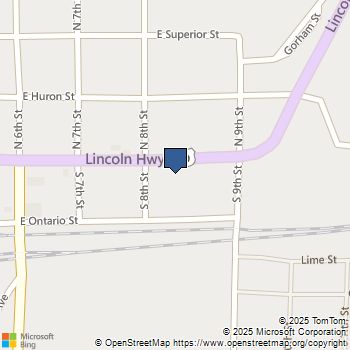 810 E Erie Missouri Valley, IA MLS# 6328570