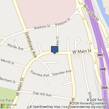 1017 West Main Street 1L Waterbury, CT MLS# 24151430