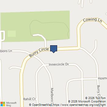 1812 Burry Circle Drive Crest Hill, IL MLS# 12587264