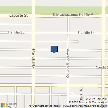 3230 Garfield Avenue Highland, IN MLS# 833689