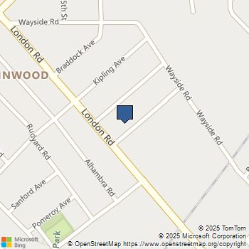 16615 Westfield Avenue Cleveland, OH MLS# 5178652