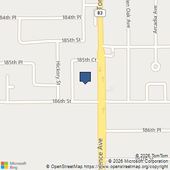 2340 186th Street # 7 Lansing, IL MLS# 12549892