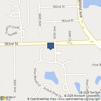 18306 65th Avenue Tinley Park, IL MLS# 12534120