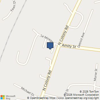 882 North Colony Road 31 Meriden, CT MLS# 24171036