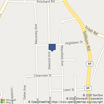 348 Atwood Avenue Waterbury, CT MLS# 24147612