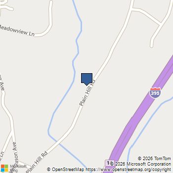 00 Plain Hill Road Norwich, CT MLS# 24148759