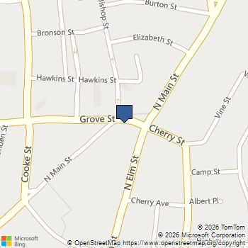 0 North Main Street Waterbury, CT MLS# 170399780