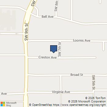 711 Creston Avenue Des Moines, IA MLS# 736265