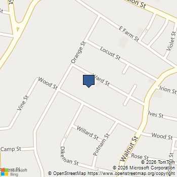 30 Ward Street Waterbury, CT MLS# 24127458