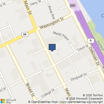346 Main Street Middletown, CT MLS# 24131954