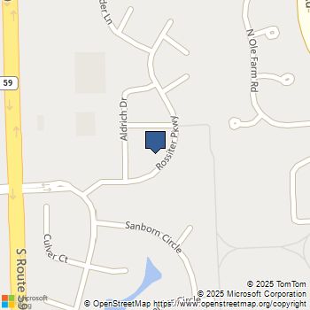 2167 ROSSITER Parkway Plainfield, IL MLS# 12532478