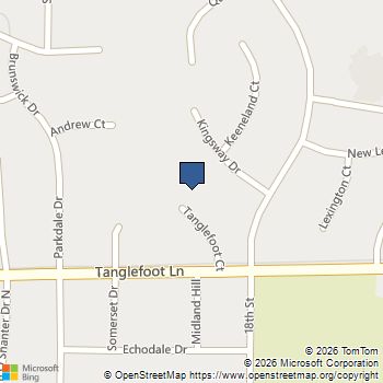 3925 TANGLEFOOT Court Bettendorf, IA MLS# 12549213