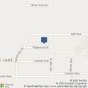 1209 Edgemont Street Des Moines, IA MLS# 730116