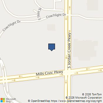 1002 S Wilder Place West Des Moines, IA MLS# 735192