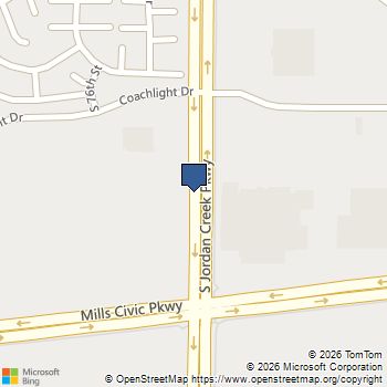 1441 S Lotus Place West Des Moines, IA MLS# 746161