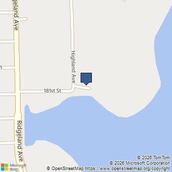 18055 Highland Avenue Tinley Park, IL MLS# 12782657