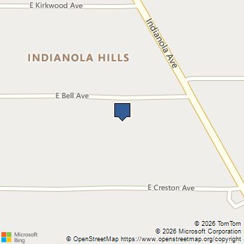 307 E Bell Avenue Des Moines, IA MLS# 734594