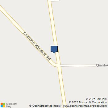 11352 Old State Road Huntsburg, OH MLS# 5141459