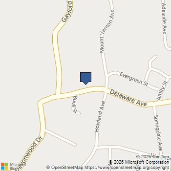 152 Delaware Avenue Waterbury, CT MLS# 24185769