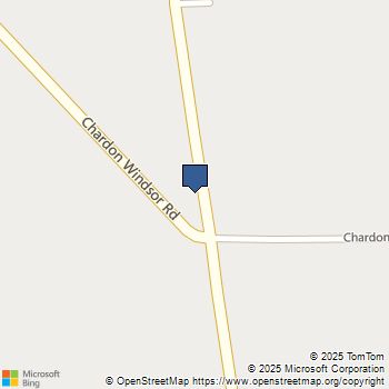 11352 Old State Road Huntsburg, OH MLS# 5141459