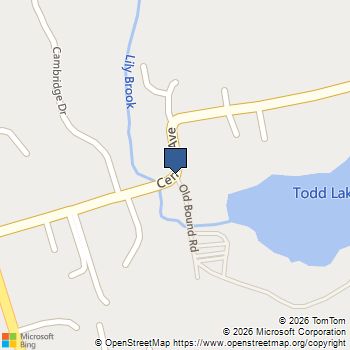 Central Avenue and Old Bound Line Road Road # Wolcott, CT MLS# 24105436