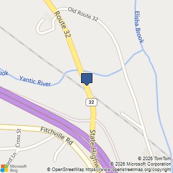 Route 32 # Franklin, CT MLS# 24058563