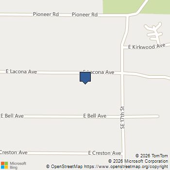 1601 E Lacona Avenue Des Moines, IA MLS# 741010