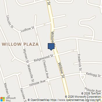 221 Willow Street 2nd Floor Waterbury, CT MLS# 24131324