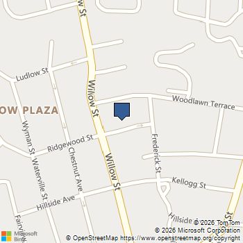 22 Ridgewood Street Waterbury, CT MLS# 24154973