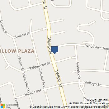 226 Willow Street Waterbury, CT MLS# 24154974