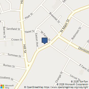 799 North Main Street Waterbury, CT MLS# 24042872