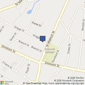 132 Griggs Street Waterbury, CT MLS# 24217099