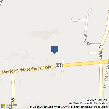 1783 Meriden Waterbury Turnpike G7 Southington, CT MLS# 24132203