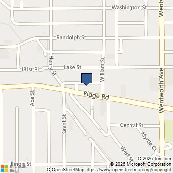 3436 Ridge Road # 1-5 Lansing, IL MLS# 12718292