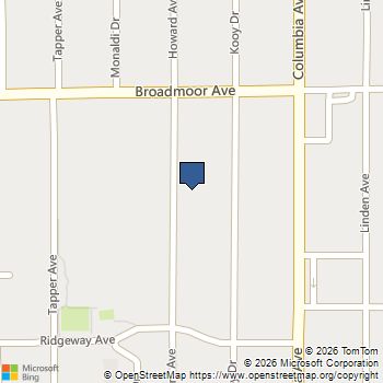 8143 Howard Avenue Munster, IN MLS# 841281