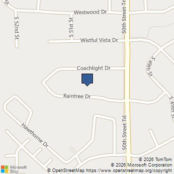 5053 Raintree Drive West Des Moines, IA MLS# 735486