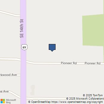 1440 Pioneer Road Des Moines, IA MLS# 710457