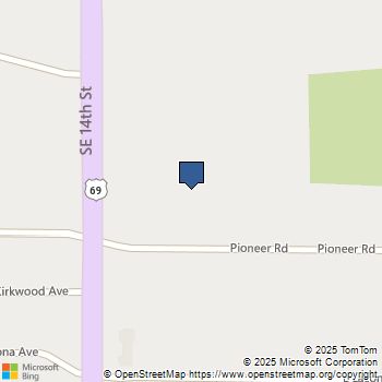 1440 Pioneer Road Des Moines, IA MLS# 710457