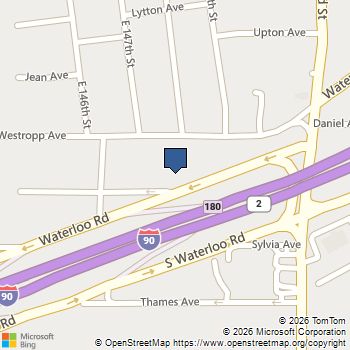 14819 Hale Avenue Cleveland, OH MLS# 5182998