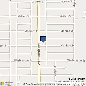 17825 Chicago Avenue Lansing, IL MLS# 12773911
