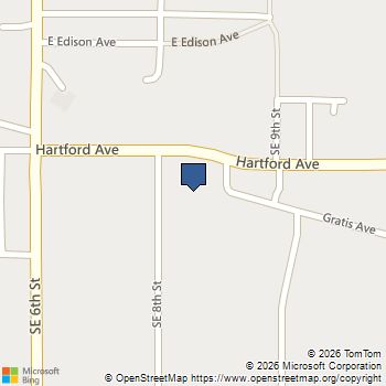 2015 SE 8th Street Des Moines, IA MLS# 746545