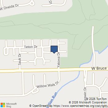 17440 Yakima Drive Lockport, IL MLS# 12549468