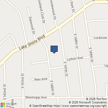 422 E 147th Cleveland, OH MLS# 5175958