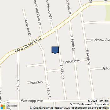 422 E 147th Cleveland, OH MLS# 5175958