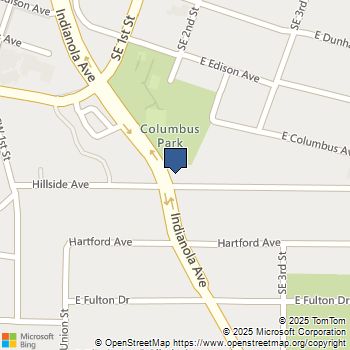 1951 Indianola Avenue Des Moines, IA MLS# 575747