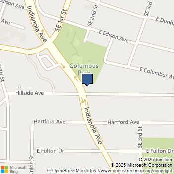 1951 Indianola Avenue Des Moines, IA MLS# 575747